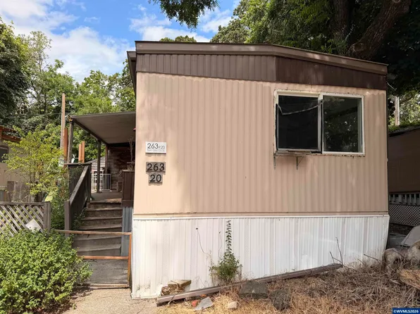 263 SW Twin Oaks Cir #20, Corvallis, OR 97333