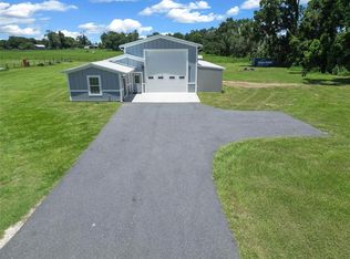 1655 E Highway 329, Citra, FL 32113
