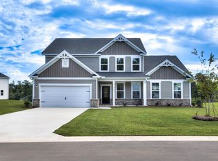 2415 Green Viper Loop, Blythewood, SC 29016