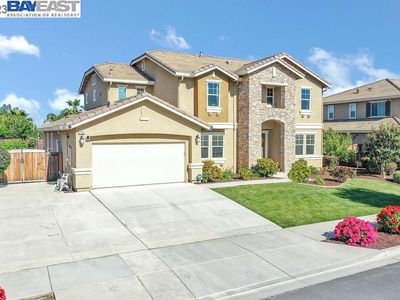 2104 Mildred Ct, Brentwood, CA, 94513