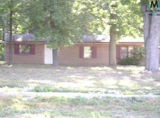 76107 S Van Dyke Ave, Romeo, MI 48065