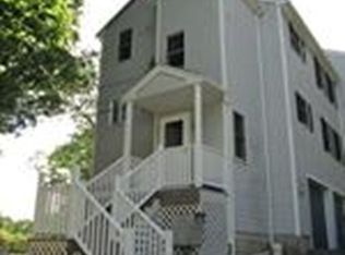 16 Packards Ln #A, Quincy, MA 02169