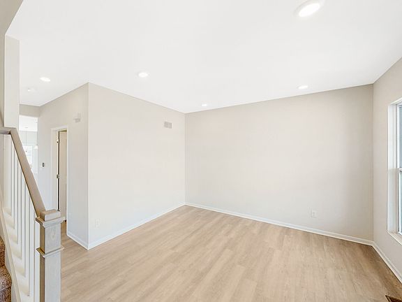 Flex Room - Representational Photo