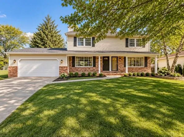 6924 N Flamingo Ct, Peoria, IL 61614
