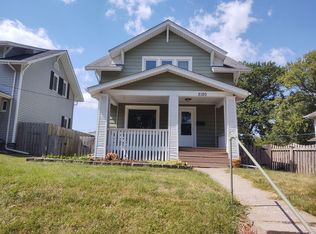 2120 Eastern Ave, Davenport, IA 52803