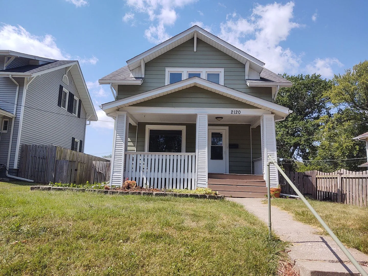2120 Eastern Ave photo 1