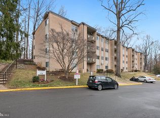 12415 Braxfield Ct #12/550, Rockville, MD 20852