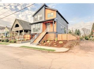 3353 SE Tibbetts St, Portland, OR