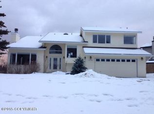2840 Kempton Hills Dr, Anchorage, AK 99516