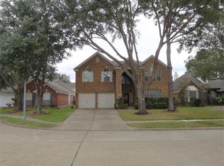 2011 Hickory Bay Ct, Katy, TX 77450