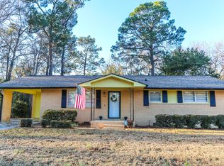 2309 Mura Dr, Augusta, GA 30906
