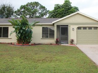 906 SE Husted Ave, Palm Bay, FL 32909