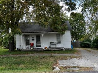 116 W Prospect St, Cameron, MO 64429