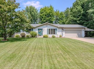 1608 Harlyn Ave, Rothschild, WI 54474