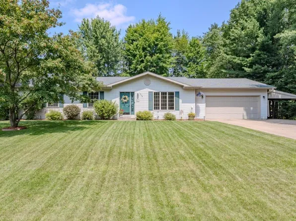1608 HARLYN AVENUE, Rothschild, WI 54474