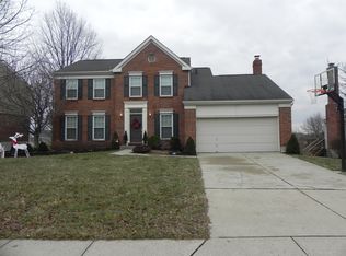 132 Stonegate Dr, Alexandria, KY