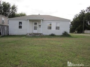 1544 SW 33rd St, Oklahoma City, OK 73119