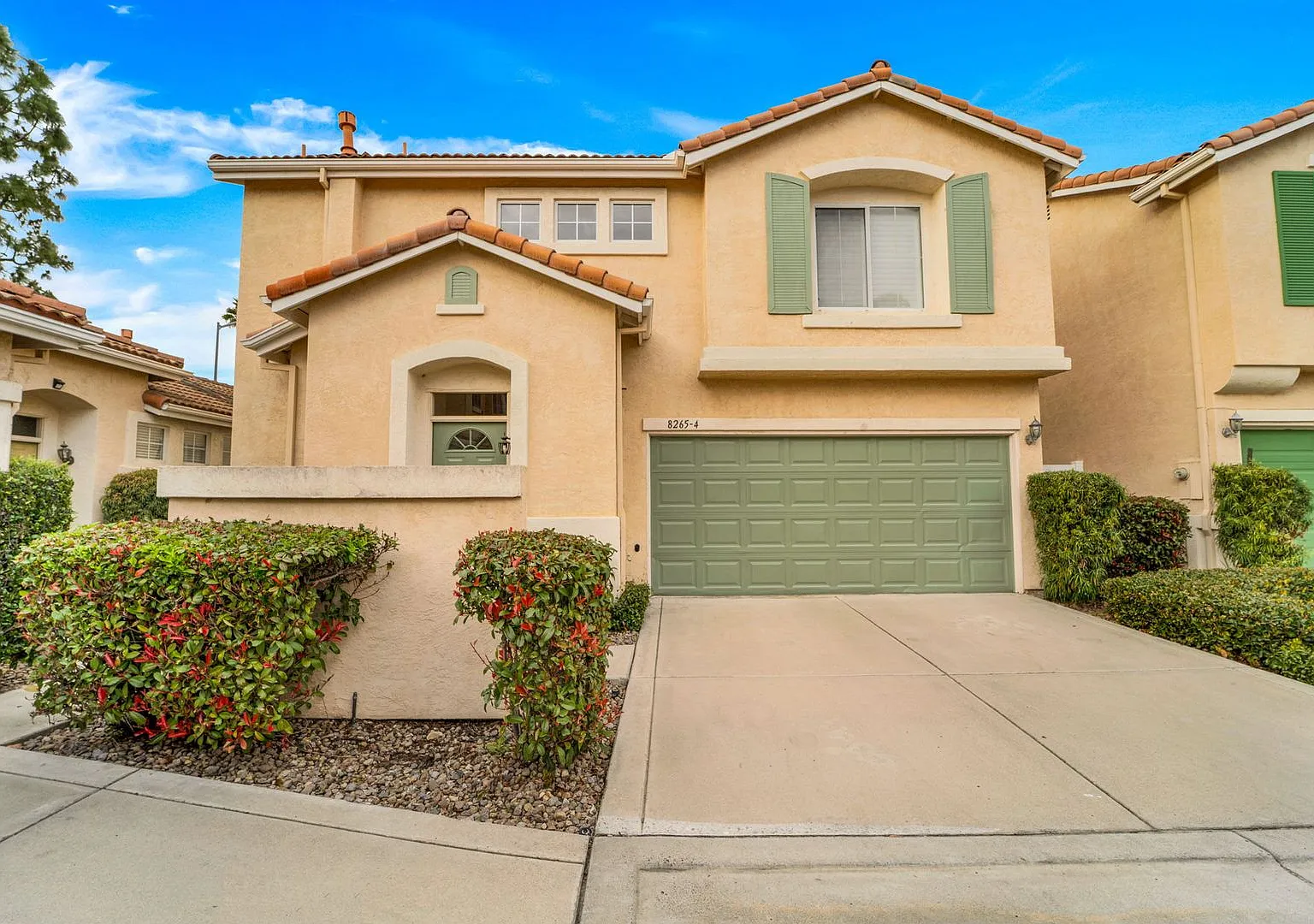 Beautiful Mira Mesa Home! — Photo 1