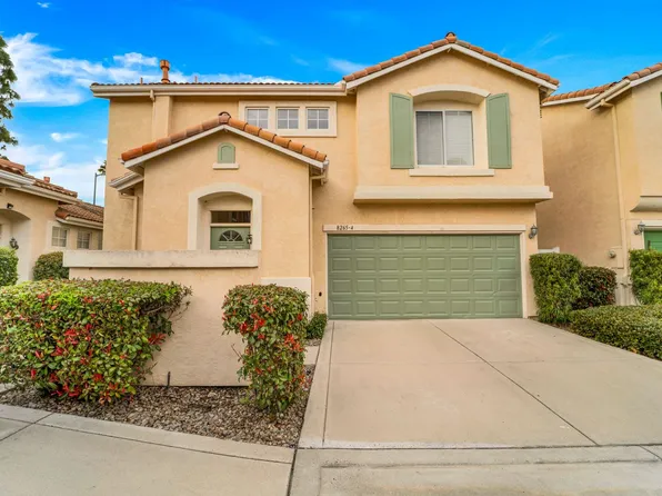 8265 Gold Coast Dr Unit 4, San Diego, CA 92126