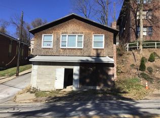 1309 Penn Ave, Pittsburgh, PA 15221