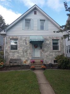 827 W Lafayette St, Easton, PA, 18042