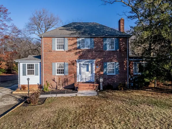 1154 Roberts Blvd, Vineland, NJ 08360