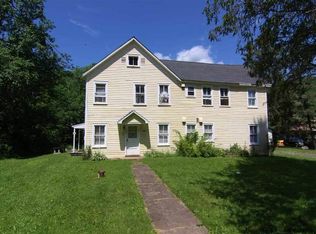 484-486 Oliverea Rd, Oliverea, NY 12410