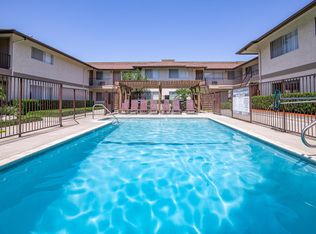 Singing Tree Apartment Homes, Anaheim, CA 92804