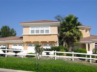 5517 Carriage Pl, Rancho Cucamonga, CA 91737