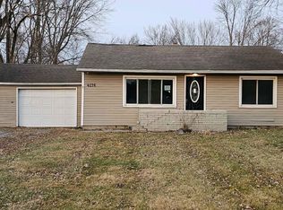 4216 Allentown Rd, Lima, OH 45807