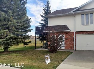 809 Trails Cir, Gillette, WY 82718