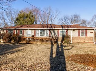 291 Clovernook Dr, Nashville, TN 37210
