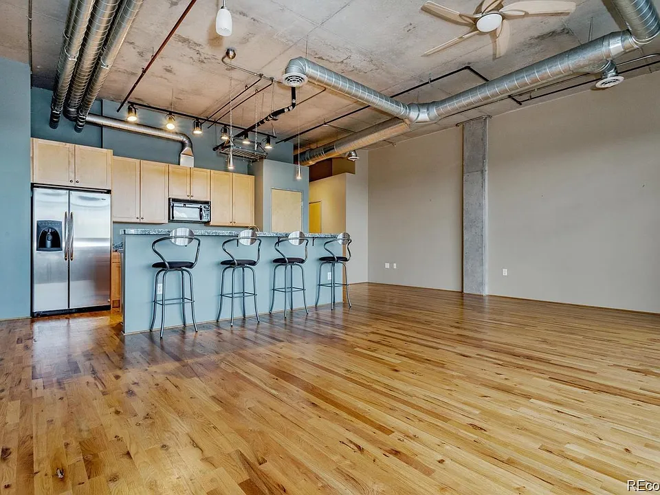 2899 N Speer Blvd #304