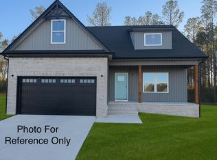 2125 Old Federal Rd, Ocoee, TN 37361