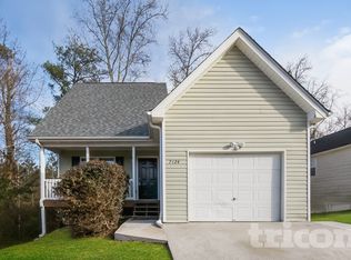 7124 Crystal Creek Pl, Douglasville, GA 30134
