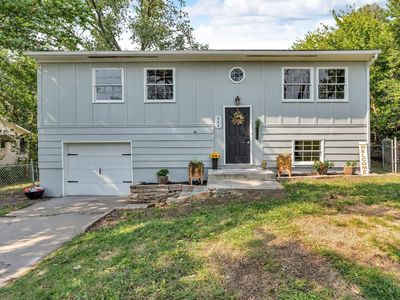 936 SE 37th St, Topeka, KS, 66605