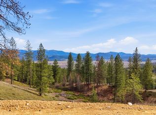 2600 Pine Top Way, Chewelah, WA 99109