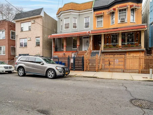 1337 Clay Avenue, Bronx, NY 10456