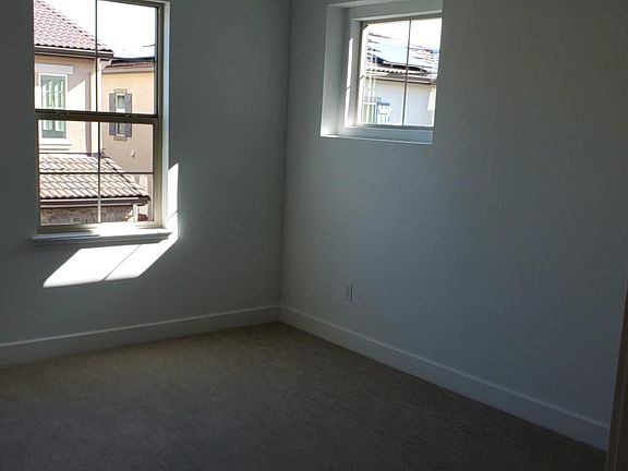Bedroom View