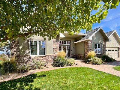 442 Cobble Drive, Montrose, CO, 81403