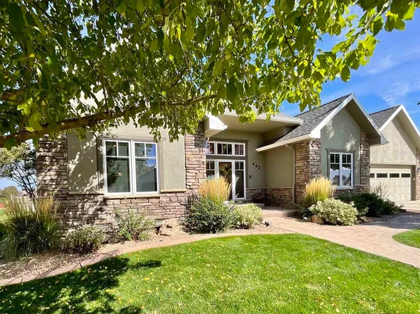 442 Cobble Drive, Montrose, CO 81403