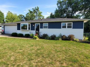 20595 Westwood Park Blvd, Strongsville, OH 44136