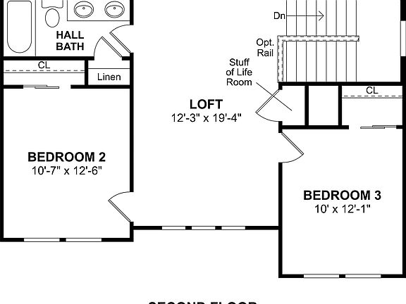 3rd image of this home