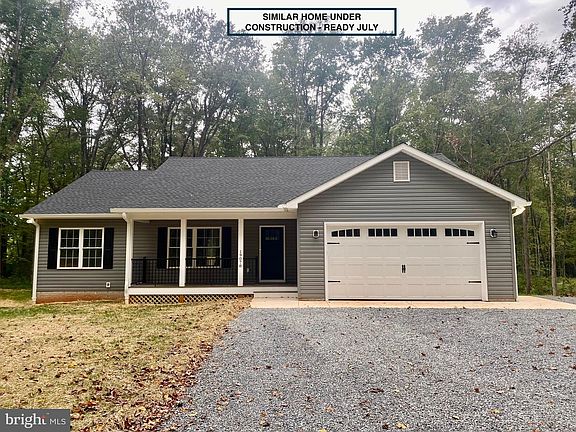 2nd image of 11460 Marquis Rd