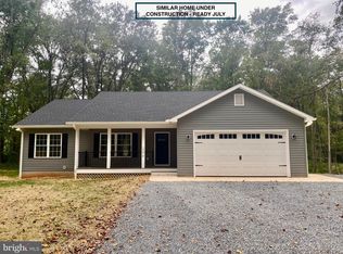 11460 Marquis Rd, Unionville, VA 22567