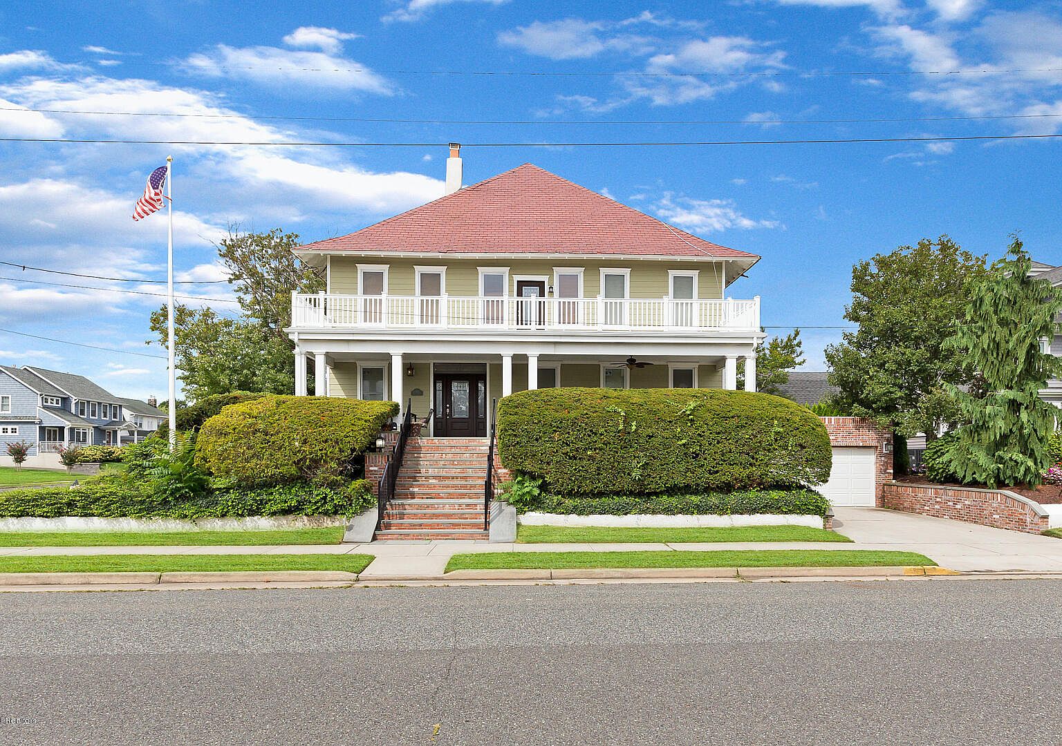 300 Washington Ave, Avon By The Sea, NJ 07717 Zillow