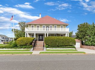 300 Washington Ave, Avon By The Sea, NJ 07717