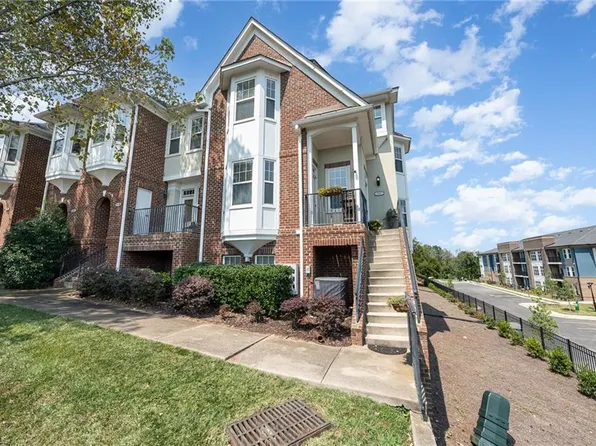 11005 Lancaster Park Dr, Charlotte, NC 28277