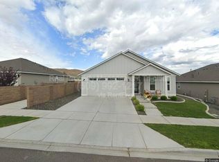 2522 Morris Ave, Richland, WA 99352