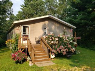 3467 Badger Rd, Sparta, WI 54656